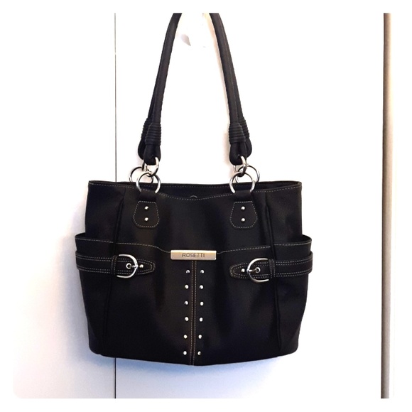 Rosetti Handbags - Rosetti Ring in the Tides Handbag Tote